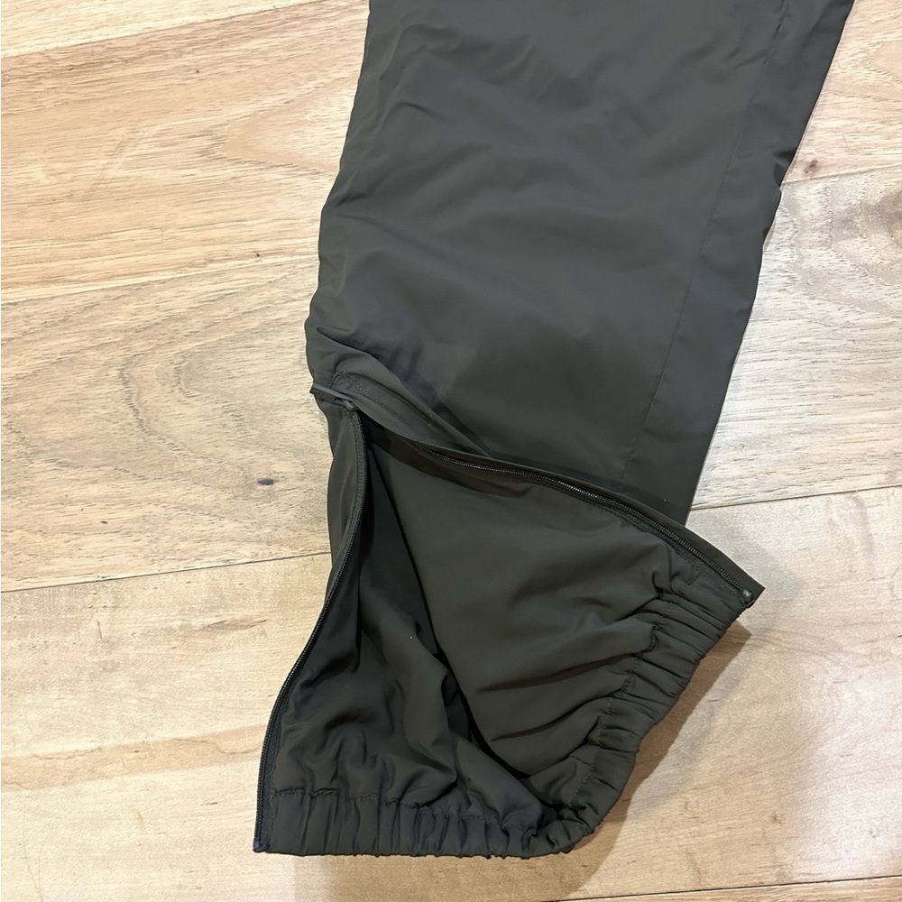Essentials Fear of God nylon track pants